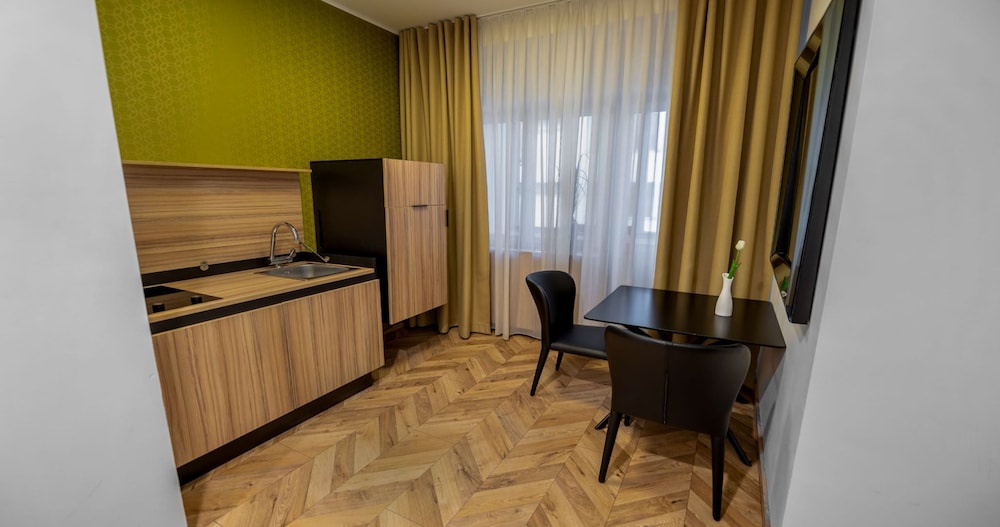 Urban Boutique Hotel Ljubljana 9/65
