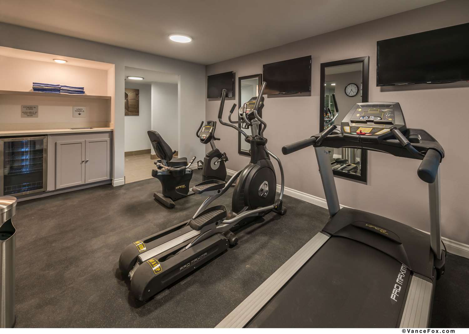 Best Western Hoover Dam Hotel 5/10