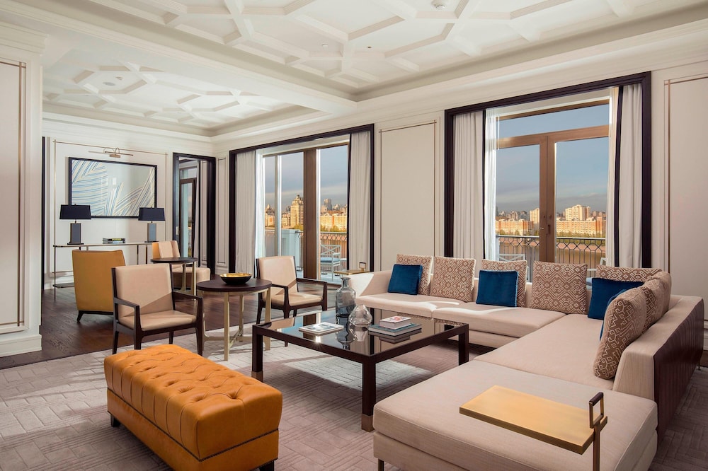 THE ST. REGIS ASTANA 39/62