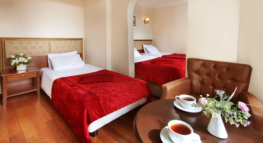 Asitane Life Hotel 26/50