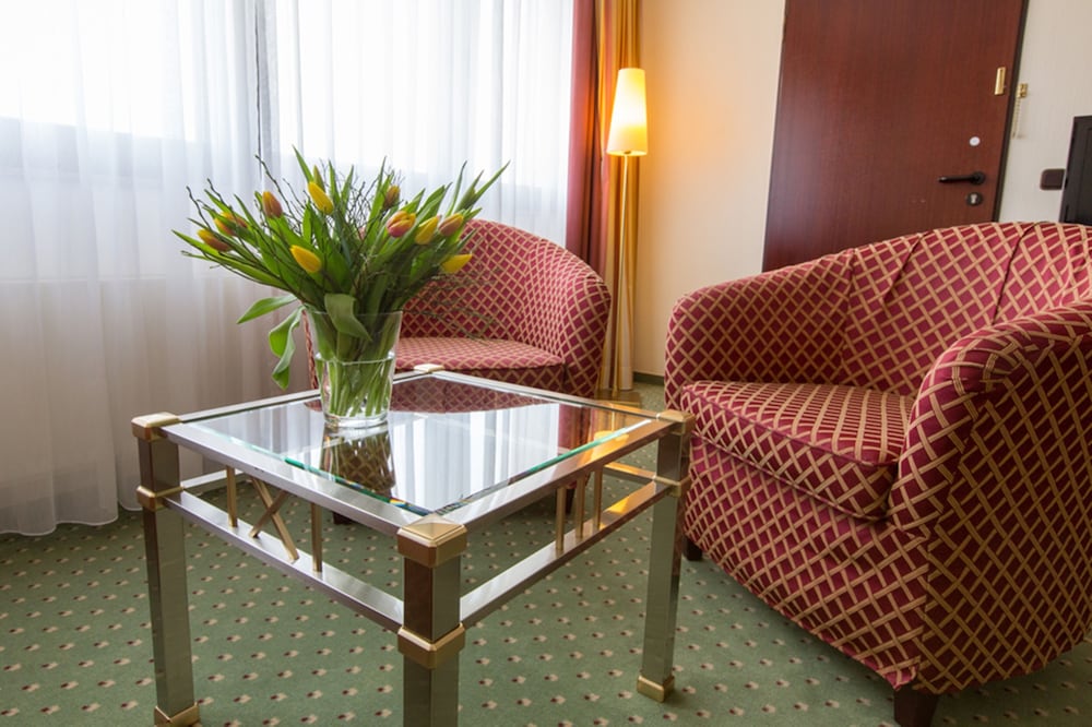 City Hotel Siegen 52/73