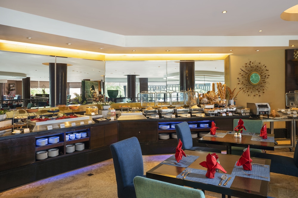 Hotel Ciputra Semarang managed by Swiss-Belhotel International 41/58