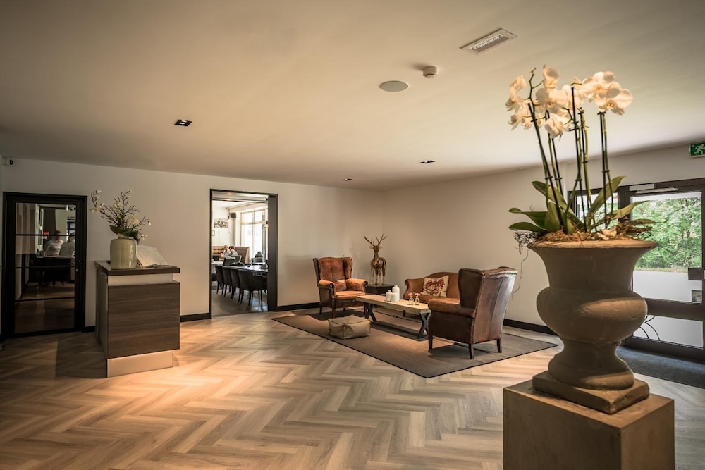 Het Wapen Van Delden Hotel 34/60