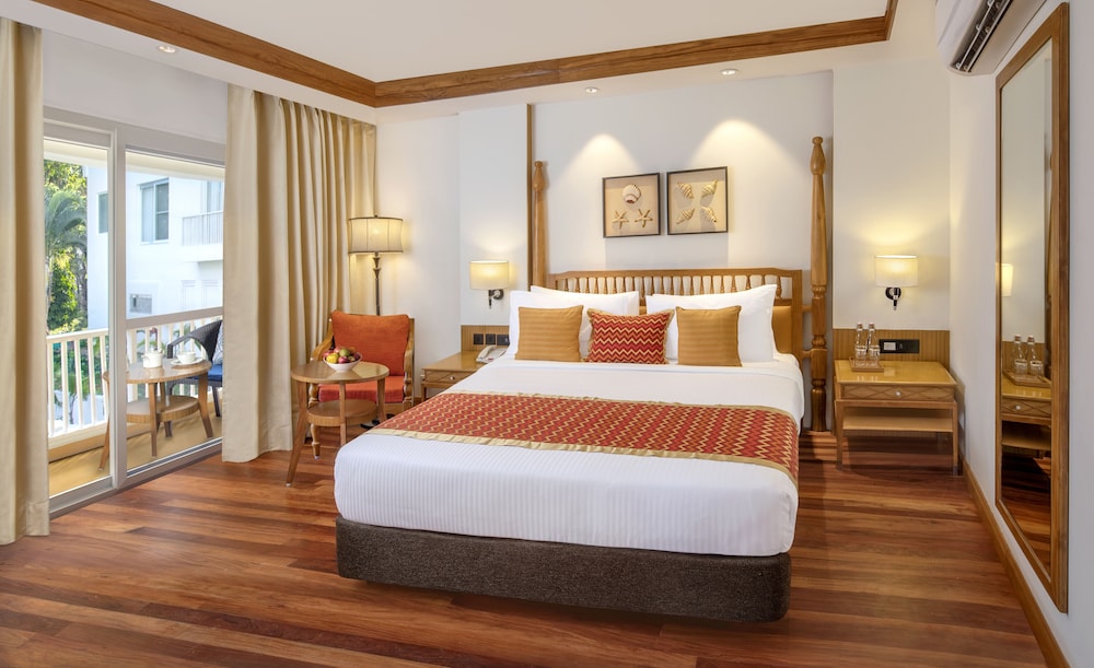 Welcomhotel by ITC Hotels, Bay Island, Port Blair (ex Fortune Resort Bay Island Port Blair) 18/46