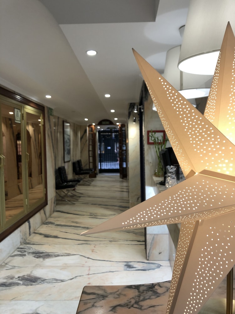 Hotel Atlantico Centro 8/52