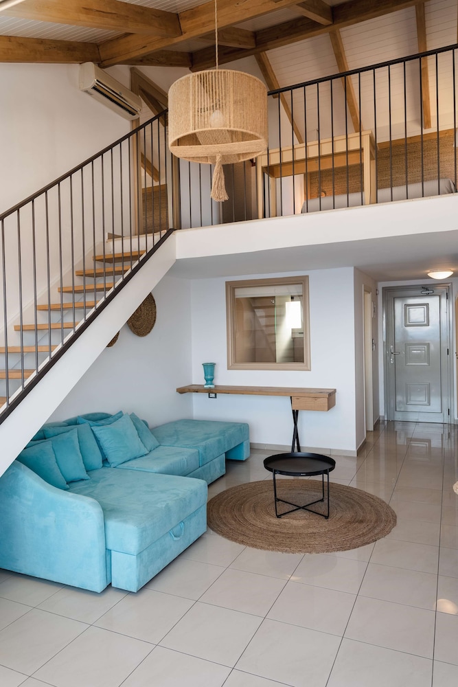 Seaside A Lifestyle Resort - Adults Only 148/163