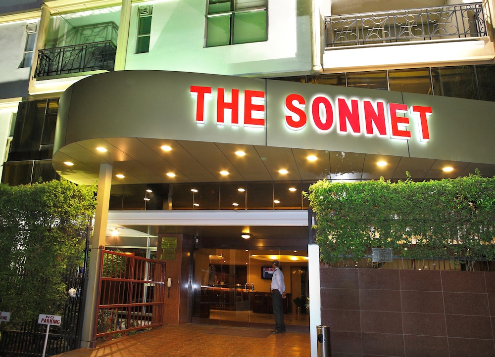 The Sonnet 2/50