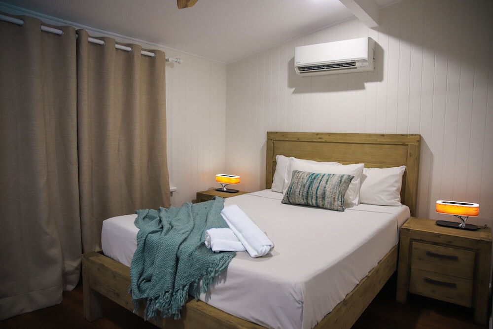 Fitzroy Island Resort 13/50