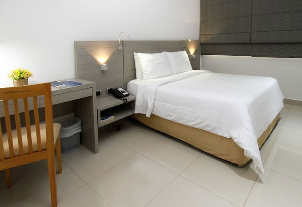 HOTEL BARRANQUILLA PLAZA 9/40