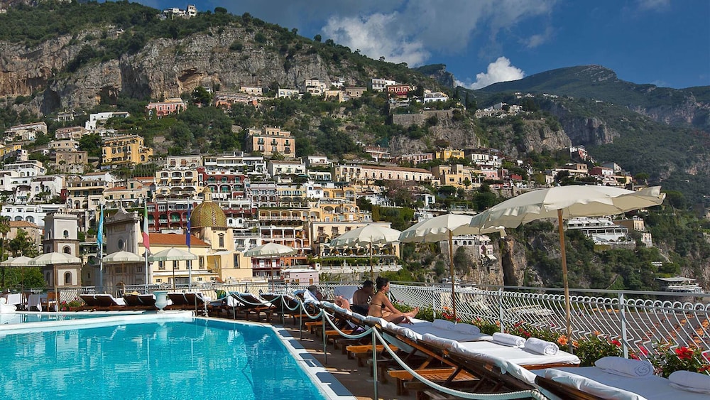 Covo dei Saraceni in POSITANO