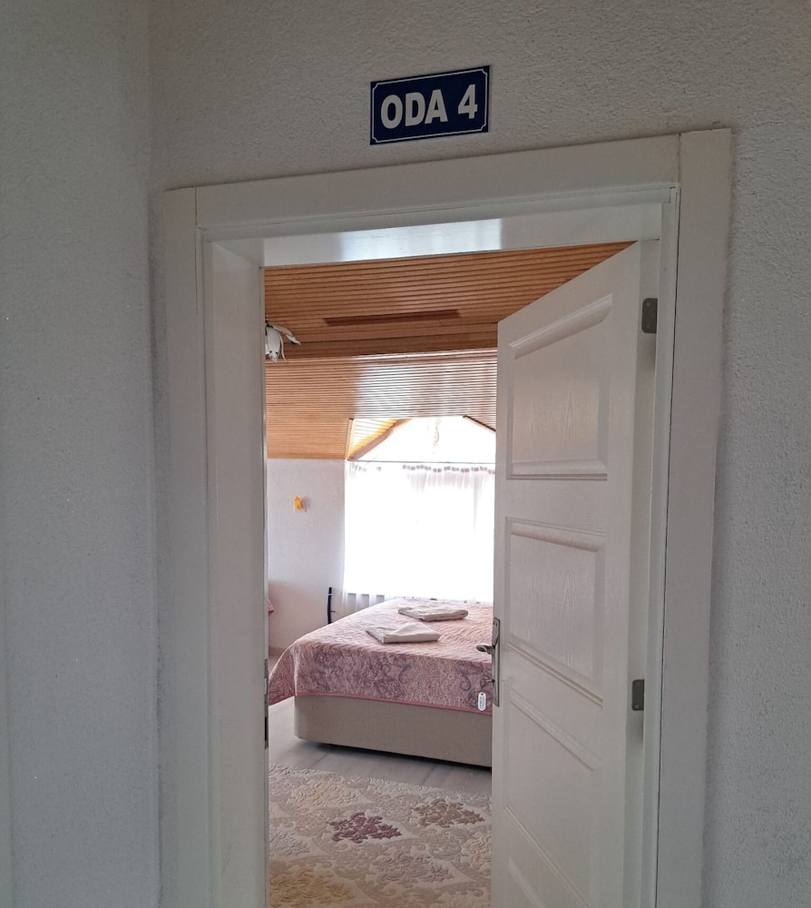 Salda Golu Celikoz Apart 27/47