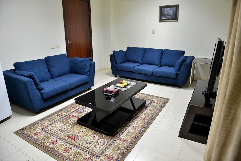 فندق المواسم الاربعة للشقق المفروشة(Almawasim Alarbaa Establishment For Serviced Apartments) 24/38