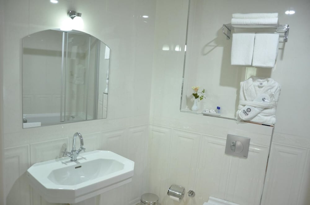 Arslanli Konak Hotel 36/38