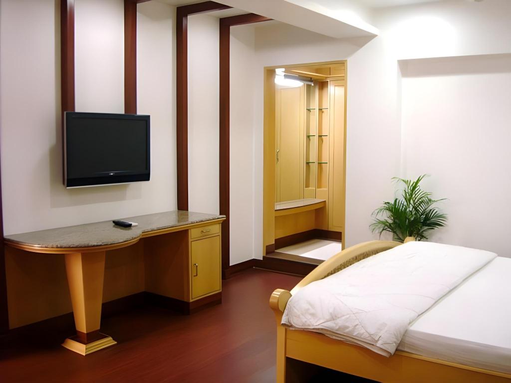 Sana Heritage Inn Hyd Pvt Ltd 17/22