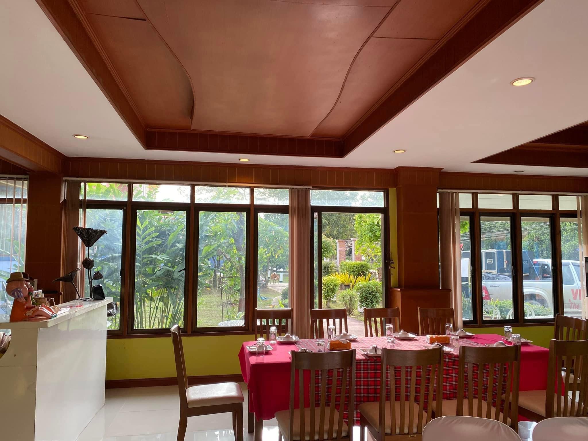 Chiangkhan Boutique Hotel 46/56