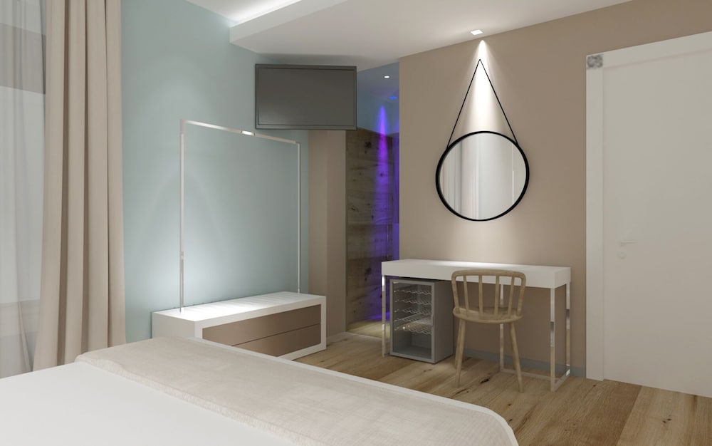 Luxmari hotel & spa 34/64