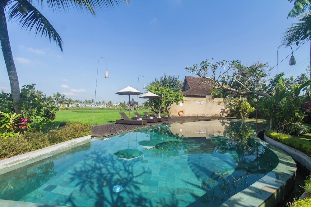 Kabinawa Ubud Villas and Cafe 38/50