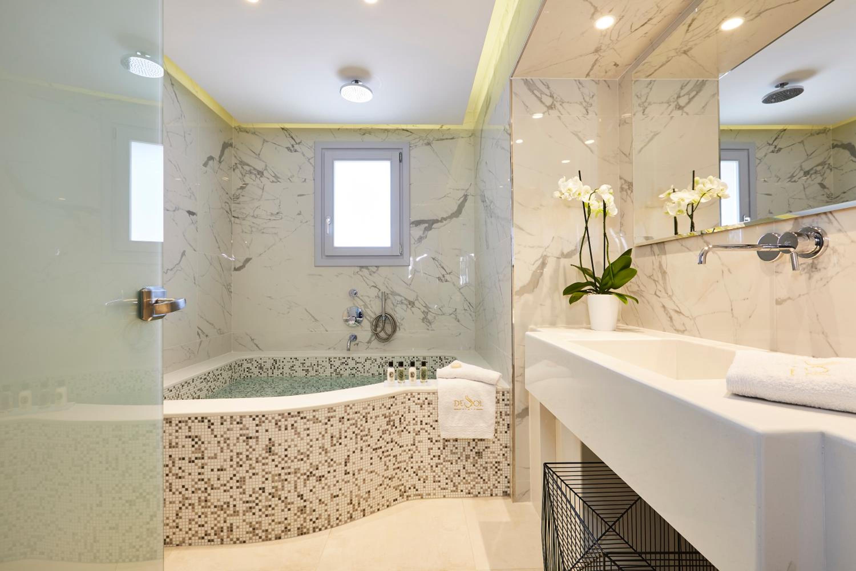 Villa, Deluxe, Private Heated Pool, Jacuzzi