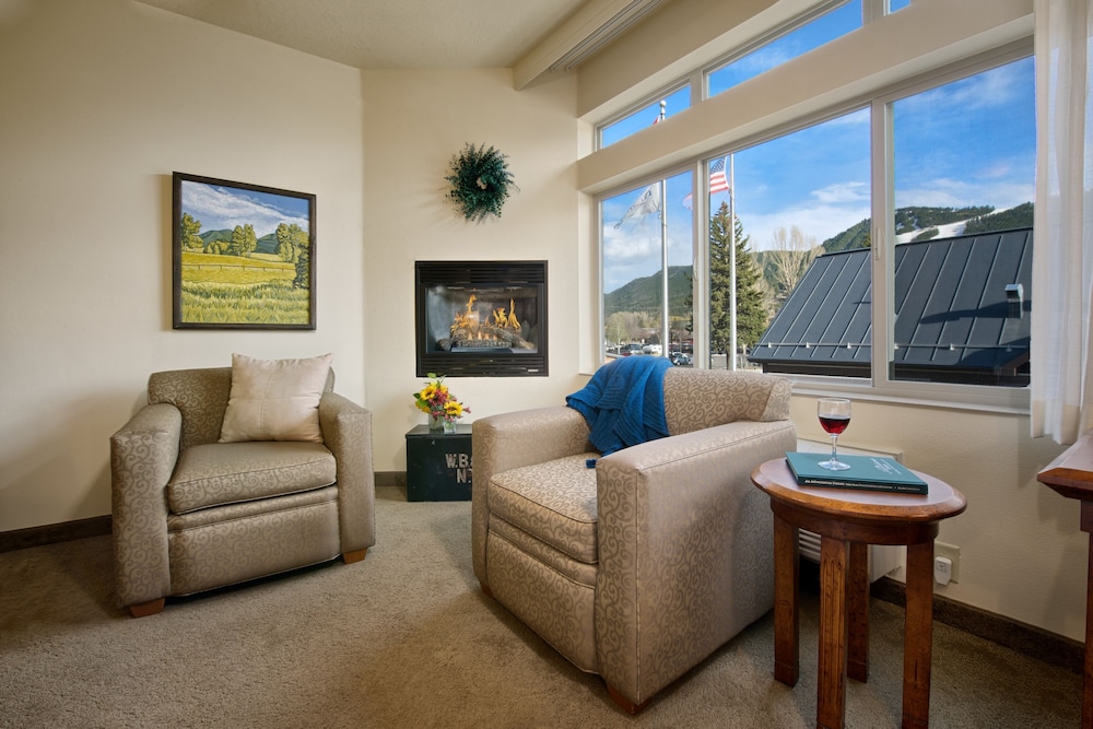 Lexington Hotel At Jackson Hole Hotel Suites 43/73