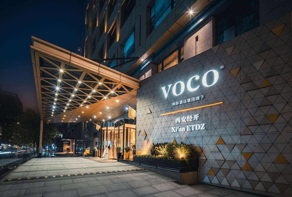 Voco Xian ETDZ 68/73