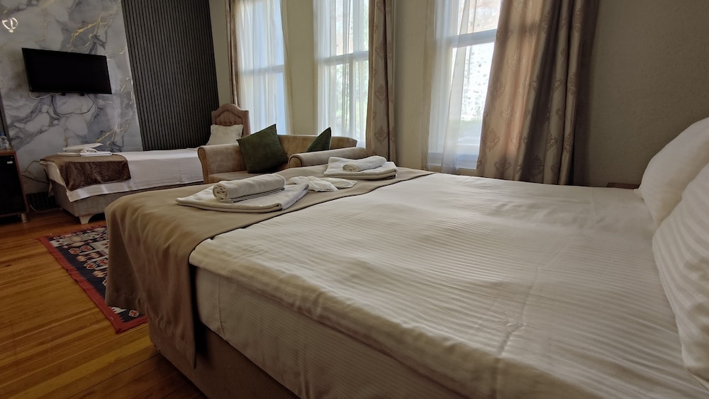 Nuray Hotel 18/54