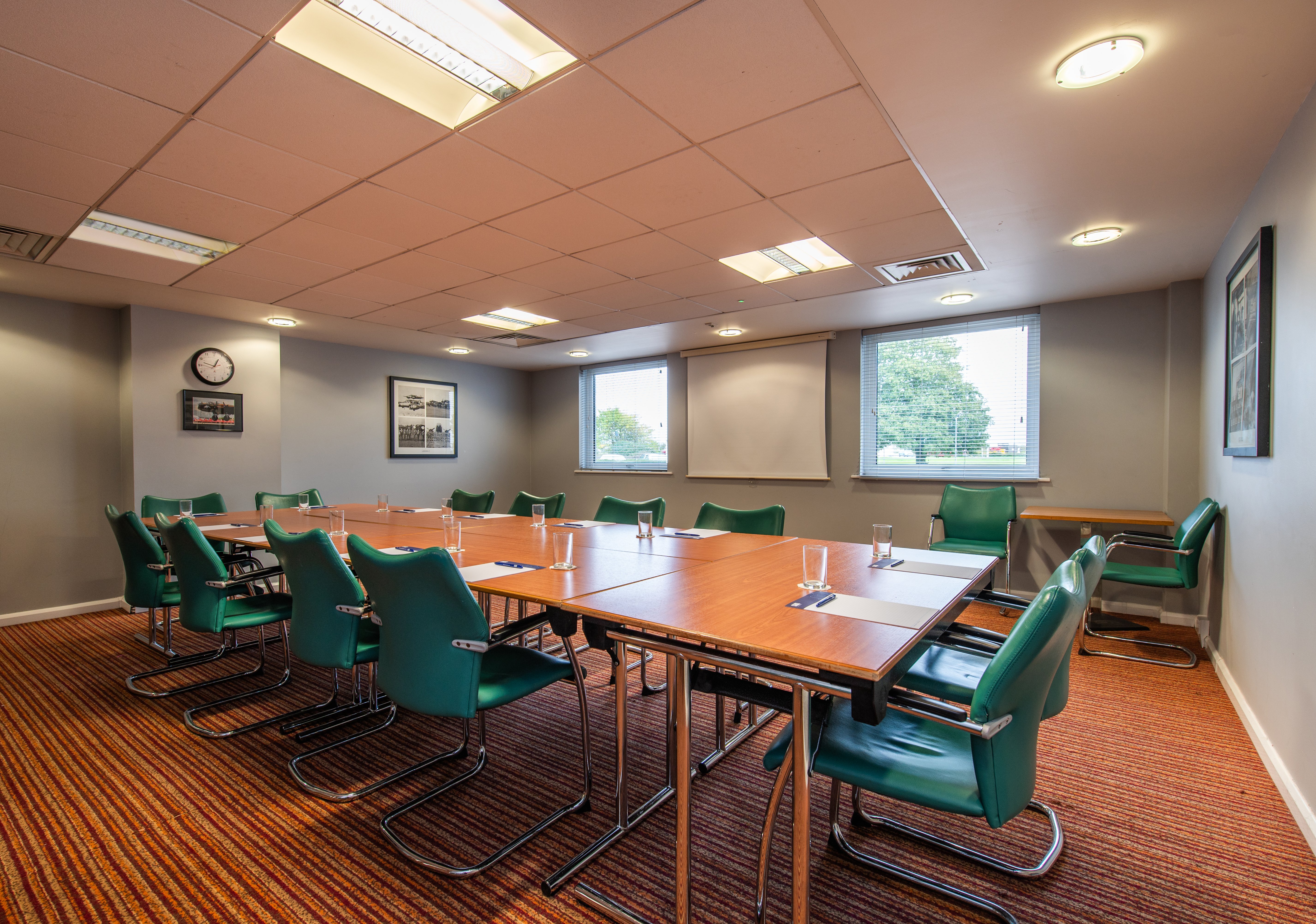 Holiday Inn Express Ramsgate - Minster 25/34