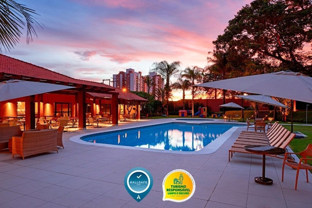 Novotel Campo Grande 68/71