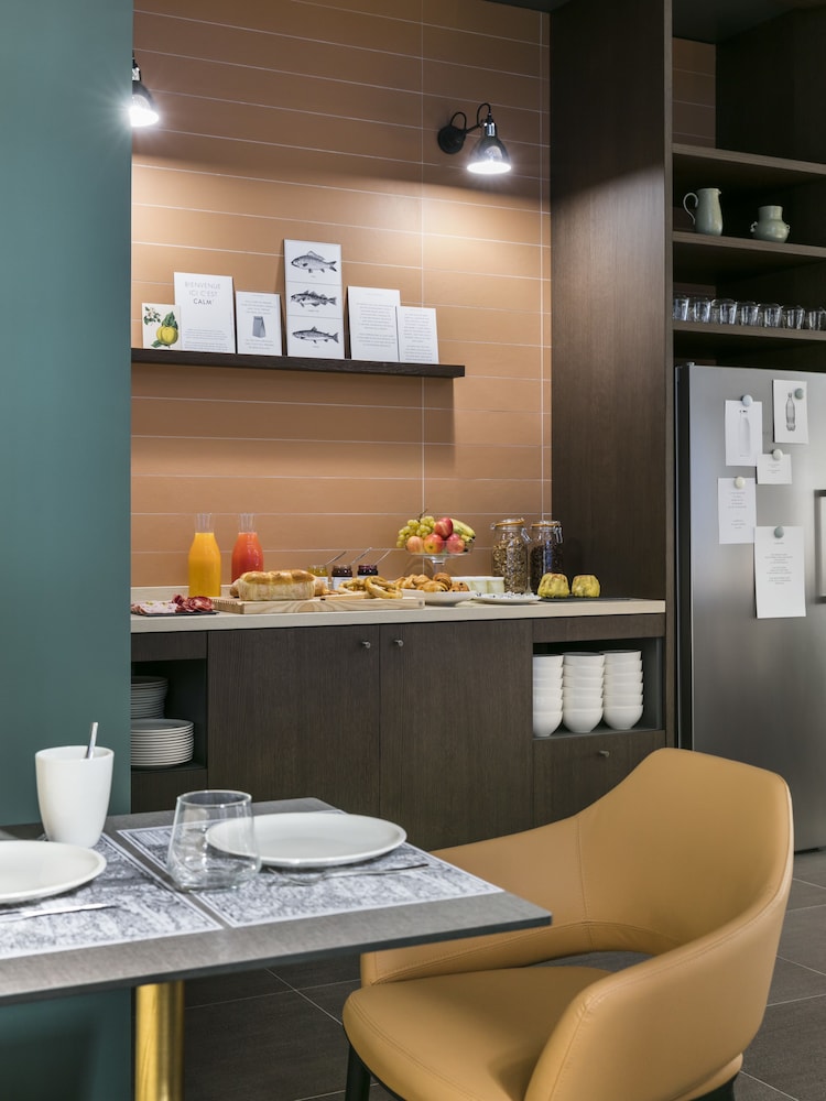 Okko Hotels Strasbourg Centre 42/46