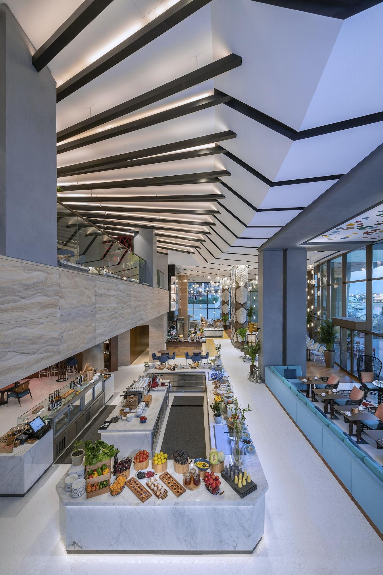 Andaz By Hyatt Residence - Palm Jumeirah 61/65