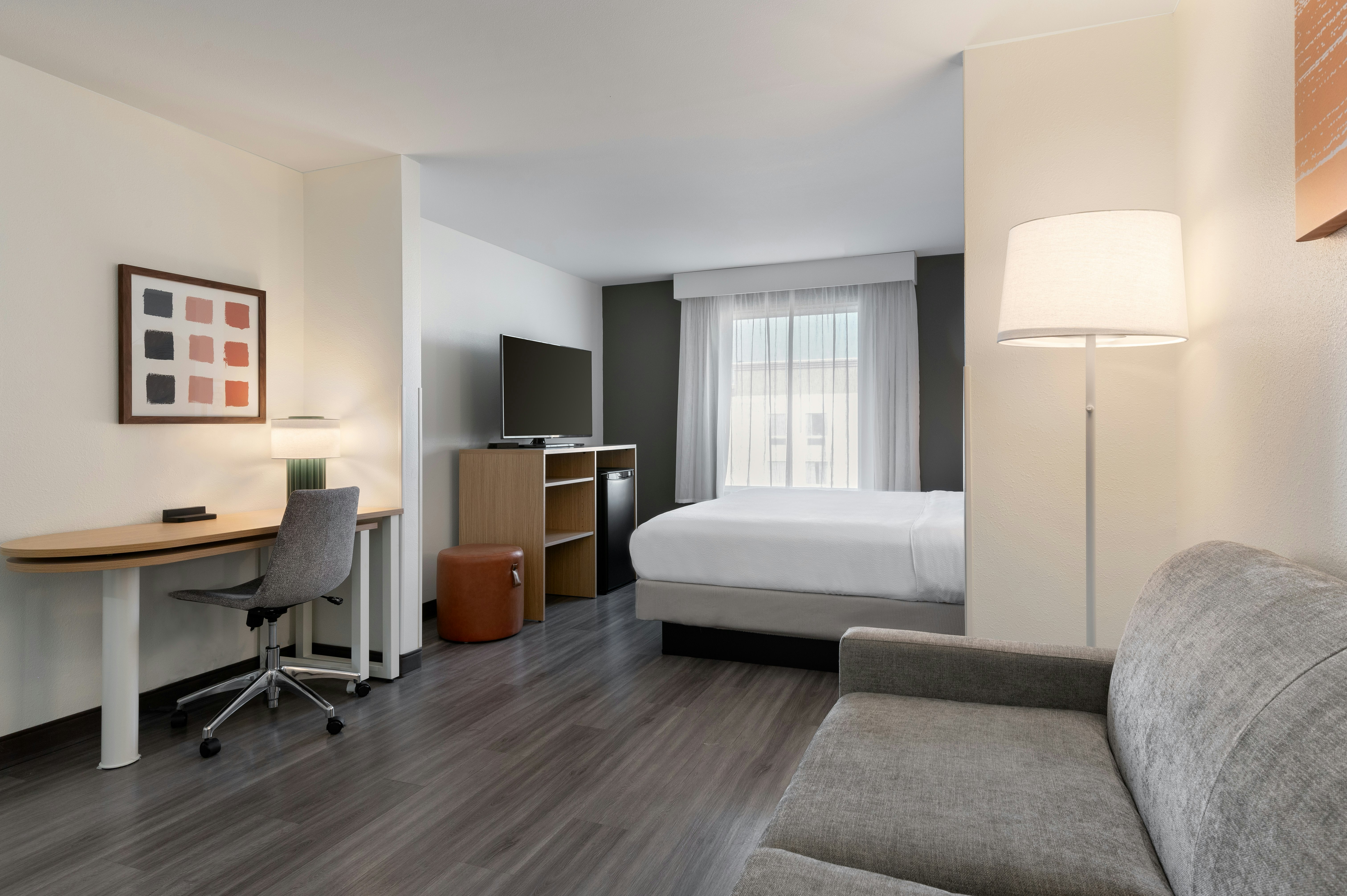 Spark by Hilton Savannah South I-95 15/15