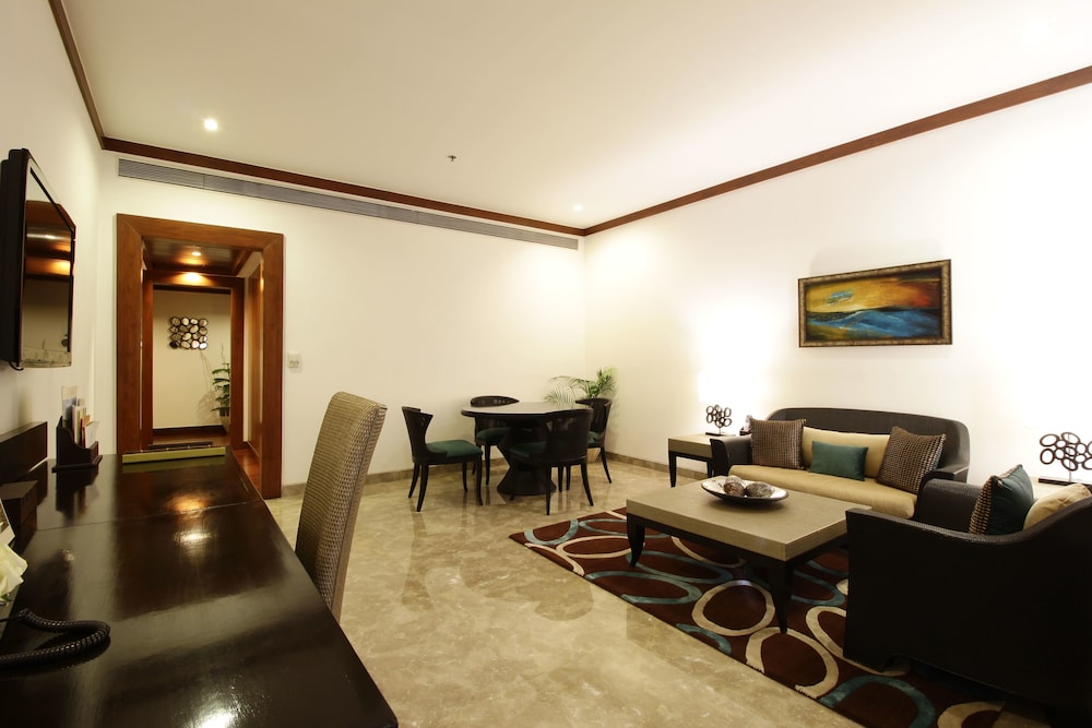 Jaypee Greens Golf And Spa Resort 32/37