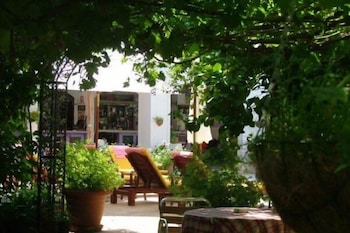 Ece Hotel Bodrum 3/56