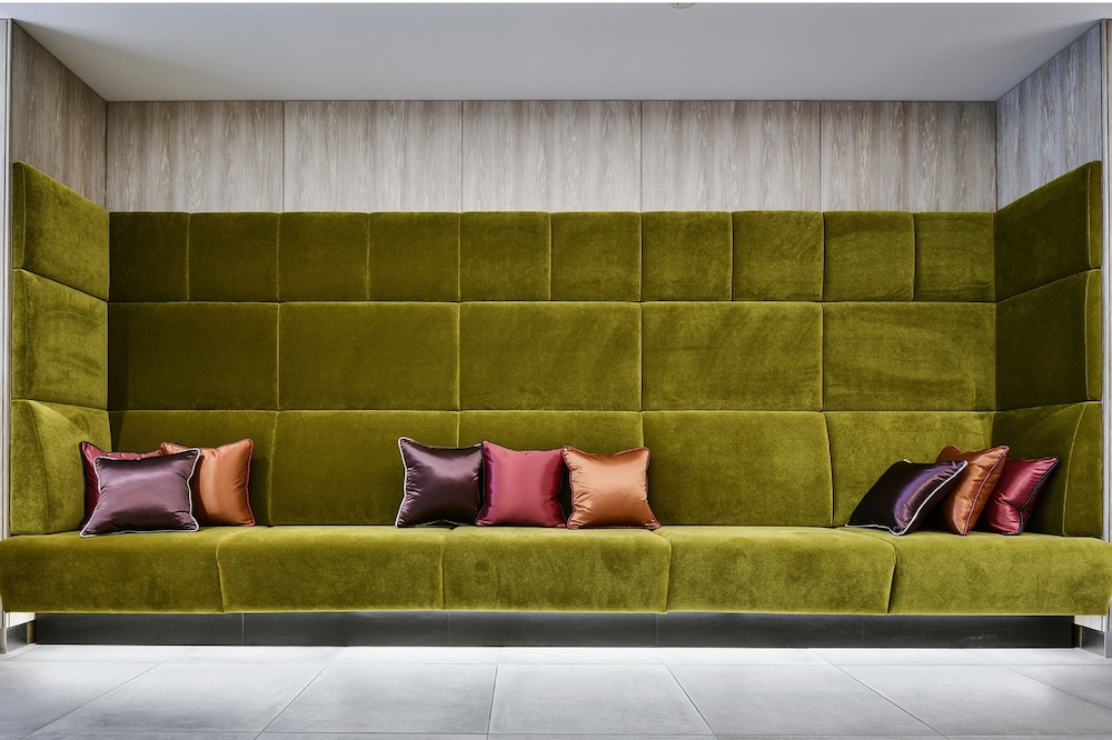 Vessel Inn Chiba Ekimae 7/50