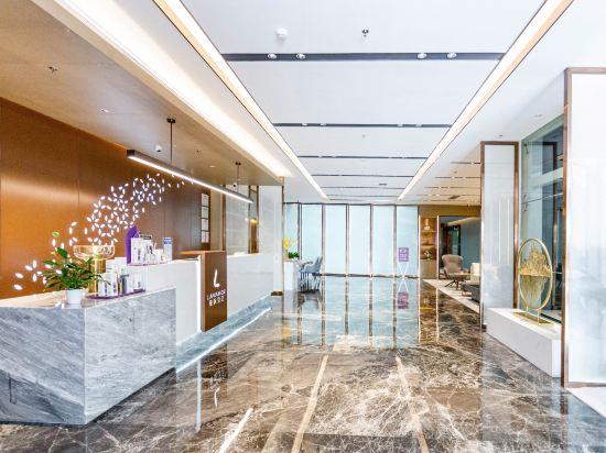 Lavande Hotel (Shenzhen Nanshan Science and Technology Park Vanke Cloud City) 18/53