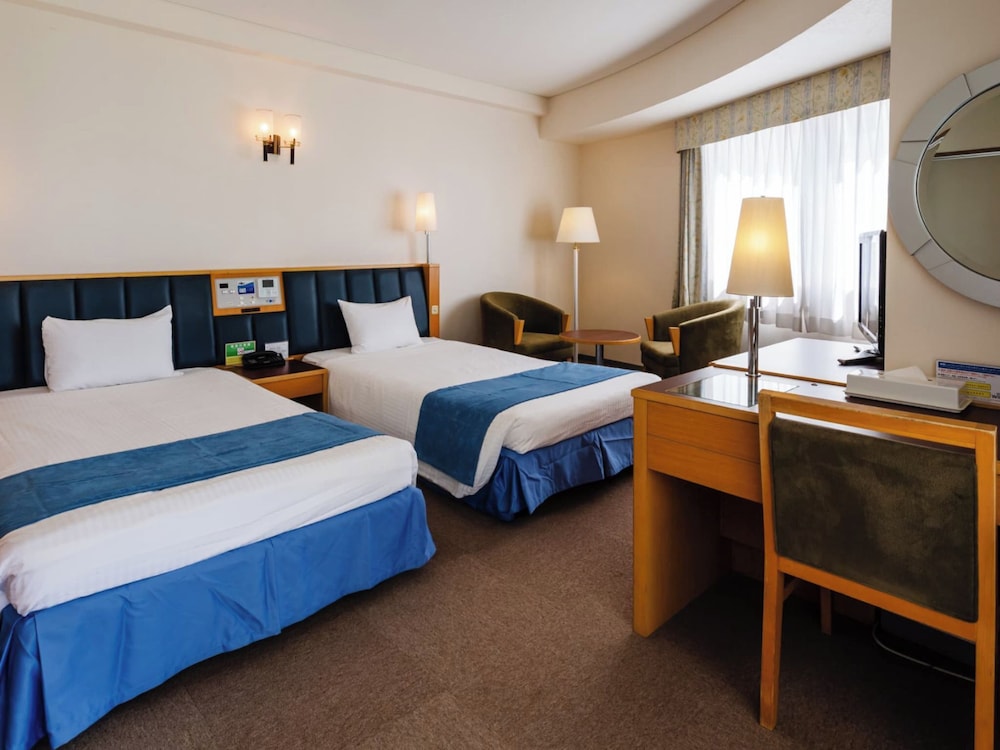 Hotel Resonex Nago 13/50