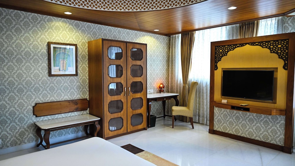 Radisson Jodhpur 32/50