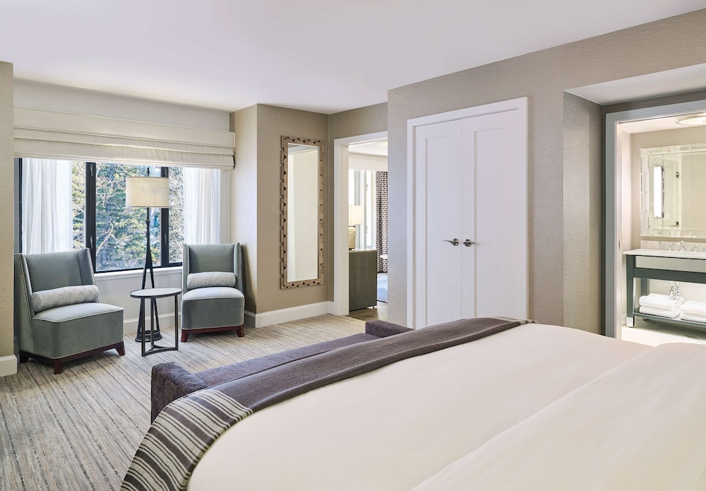 Grand Hyatt Vail Resort and Spa 21/72