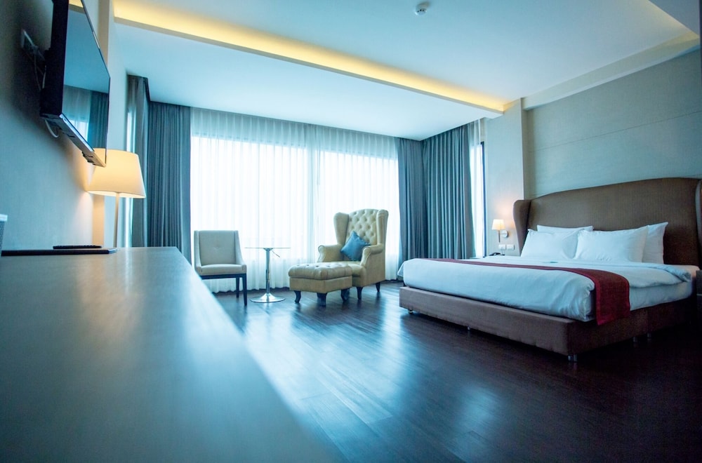 The Cheewin Hotel & Convention 14/25