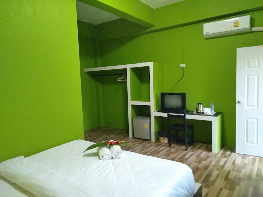 Khaolak C-Nior Bungalow 20/43