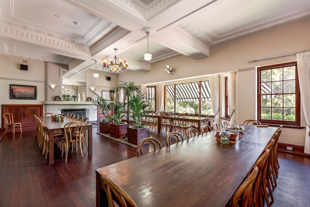 Caves House Hotel & Apartments Yallingup 50/65
