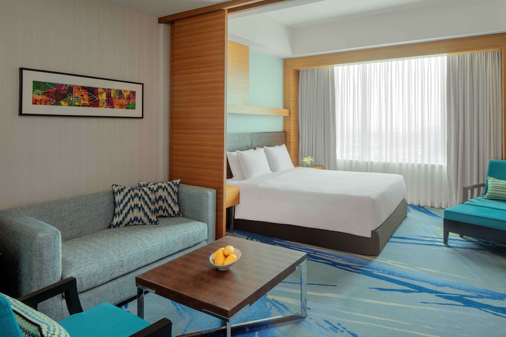 Radisson Blu Hotel Cebu 46/73