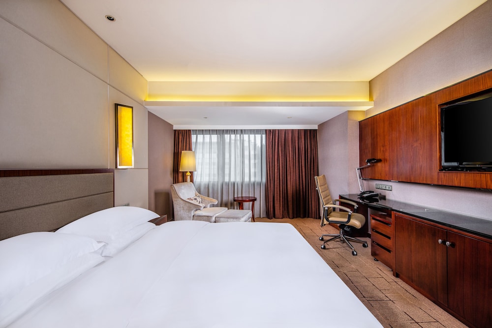 Crowne Plaza Foshan 31/76