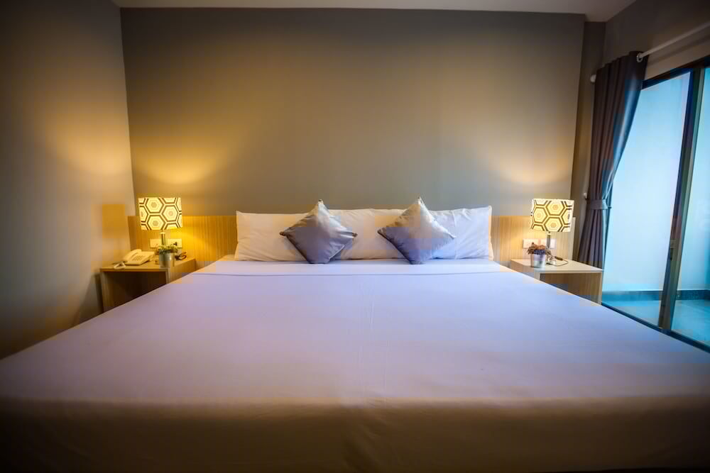 Klaang Muang Hotel Rayong 18/54