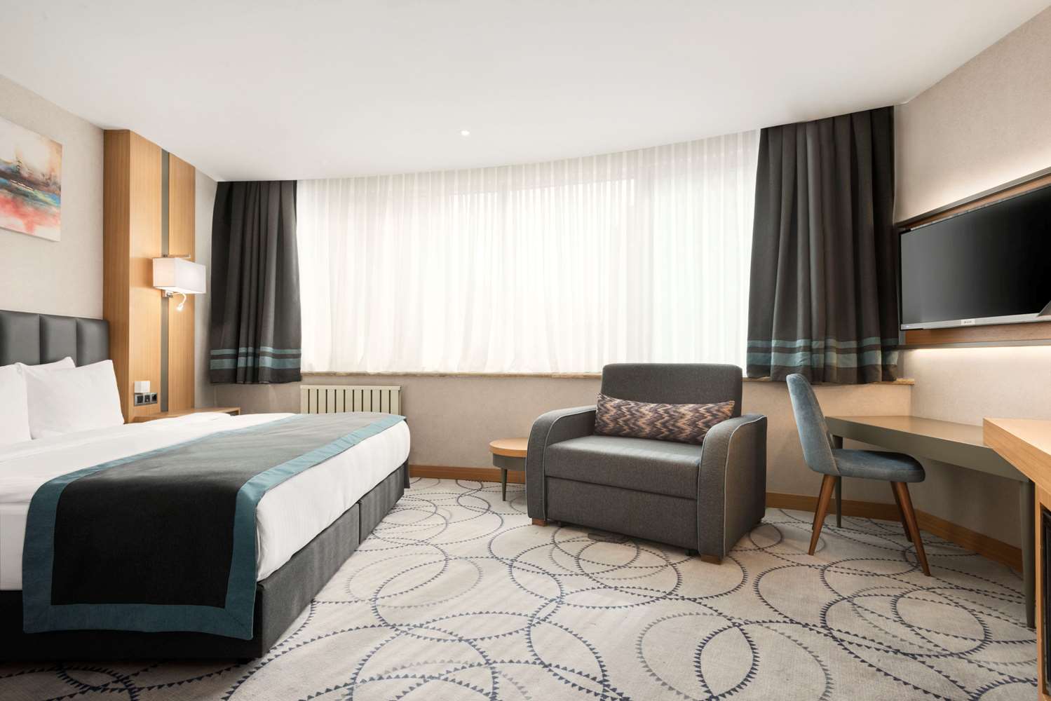 Ramada by Wyndham Bursa Nilufer 5/25