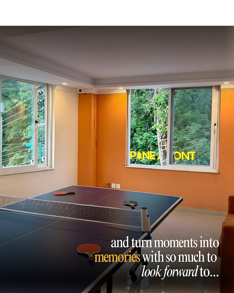 Pinemont Hotel Murree in MURREE
