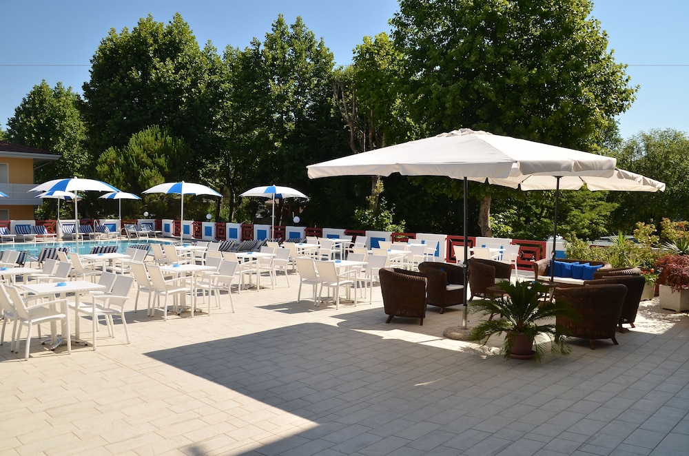 Hotel Germania 19/24