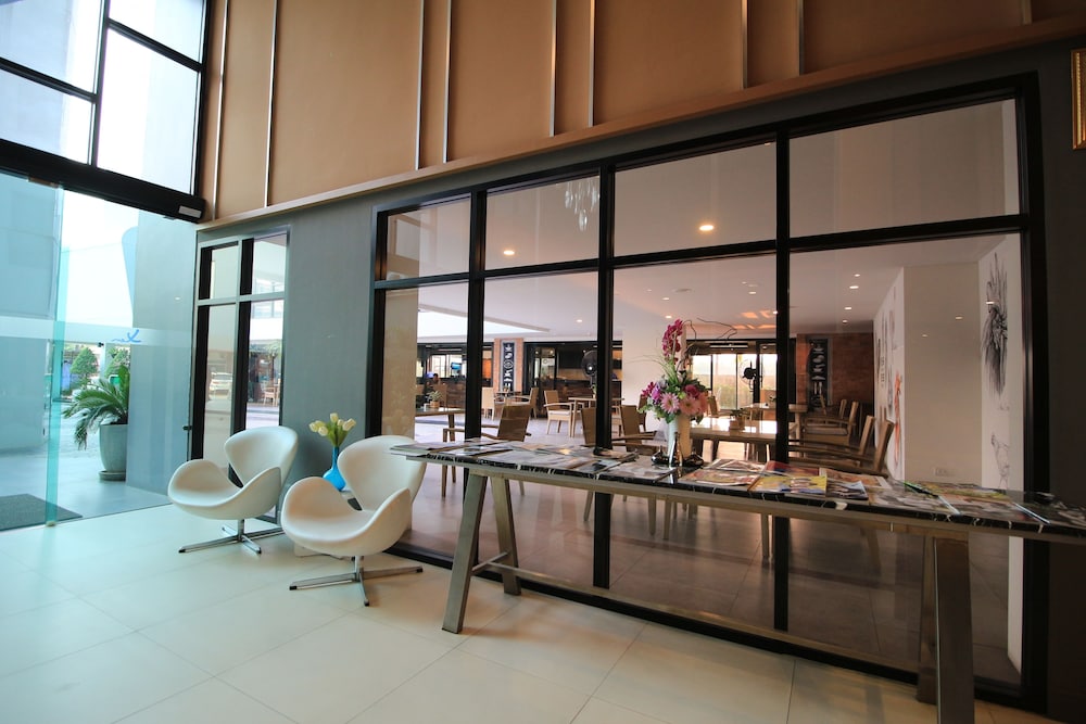 Xen Hotel Nakhon Pathom 58/66
