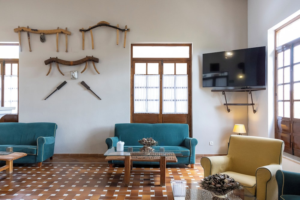 Hotel Villa Turistica de Priego 36/58