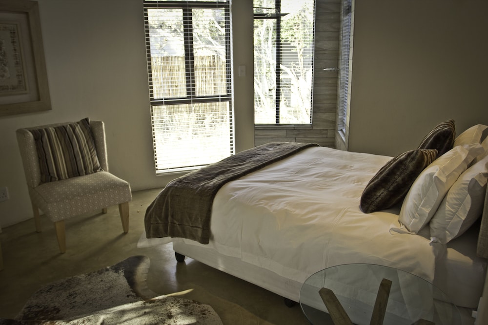 Moditlo River Lodge 3/50