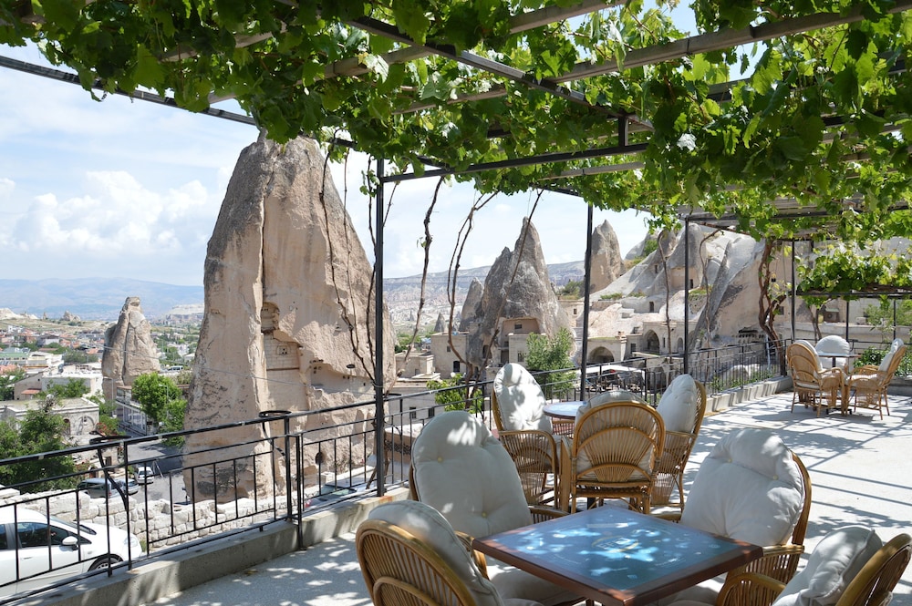 Sarihan Cave Hotel 28/50